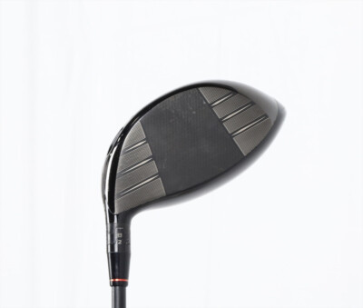 Custom Built Pre-Owned Titleist TSR2 Driver - Choose Shaft and