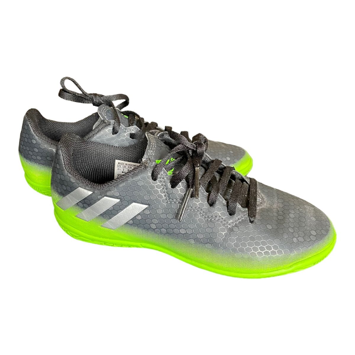 Adidas Nemeziz Messi 16.4 TF Futsal Shoes Football Soccer Adidas Nemeziz Messi 16.4 TF Futsal Shoes Football Soccer