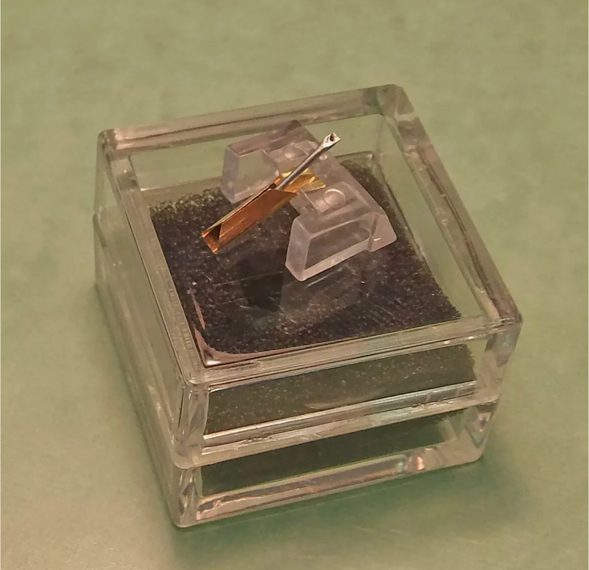 Replacement Needle EPS 270 C Stylus for TECHNICS EPC 271 EPS 290