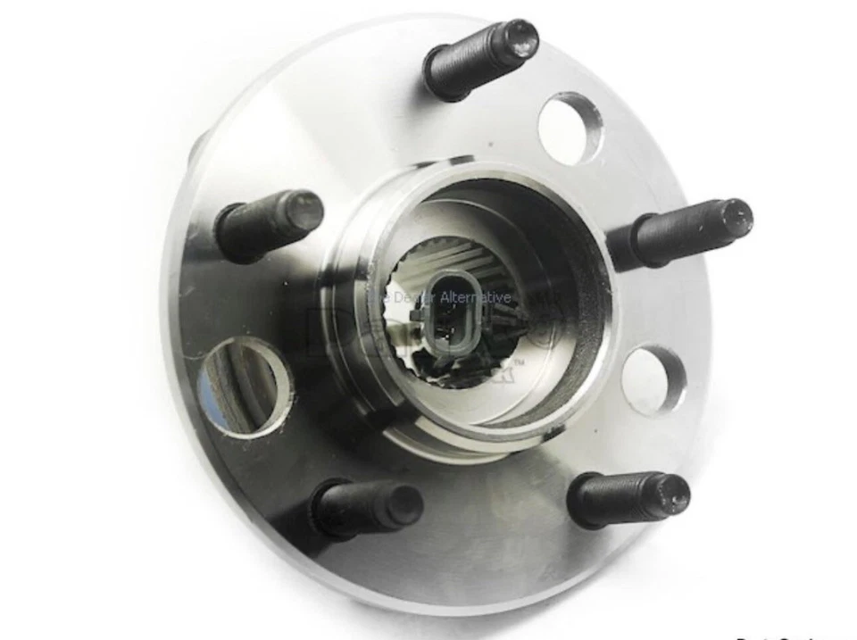 Conjunto de cubo de roda Chevrolet Impala 2002-2013 - Substituição 405-036 - Imagem 2 de 2