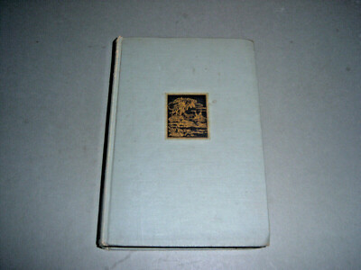 Daniel Defoe Robinson Crusoe 1946 Doubleday 8vo HC VG Illust by Fritz ...