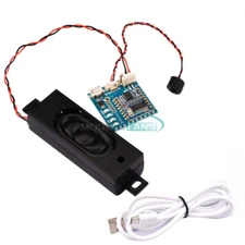 Intelligent Voice Recognition Control Board Module Serial Port Module