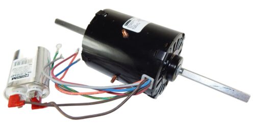 Venmar Make Up Air Motor 02101, 1/17 hp, 1650 RPM, 115 volts Rotom # R2-R462