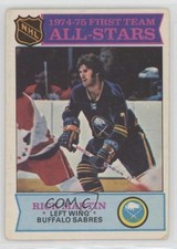 1975-76 O-Pee-Chee Rick Martin #289 0d7y