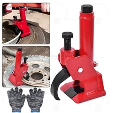 Heavy Duty Manual Tyre Bead Breaker Tool for Car Truck Workshop Garage Tool UK
