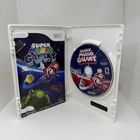 New ListingNintendo Selects Super Mario Galaxy  Nintendo Wii Video Game And Manual