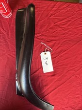 1966 1967 Chevelle Gto Cutlass Impala Bucket Seat Side Shell Lh Original