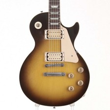 Gibson Les Paul Standard Vintage Sunburst Modified Used Electric Guitar 1990