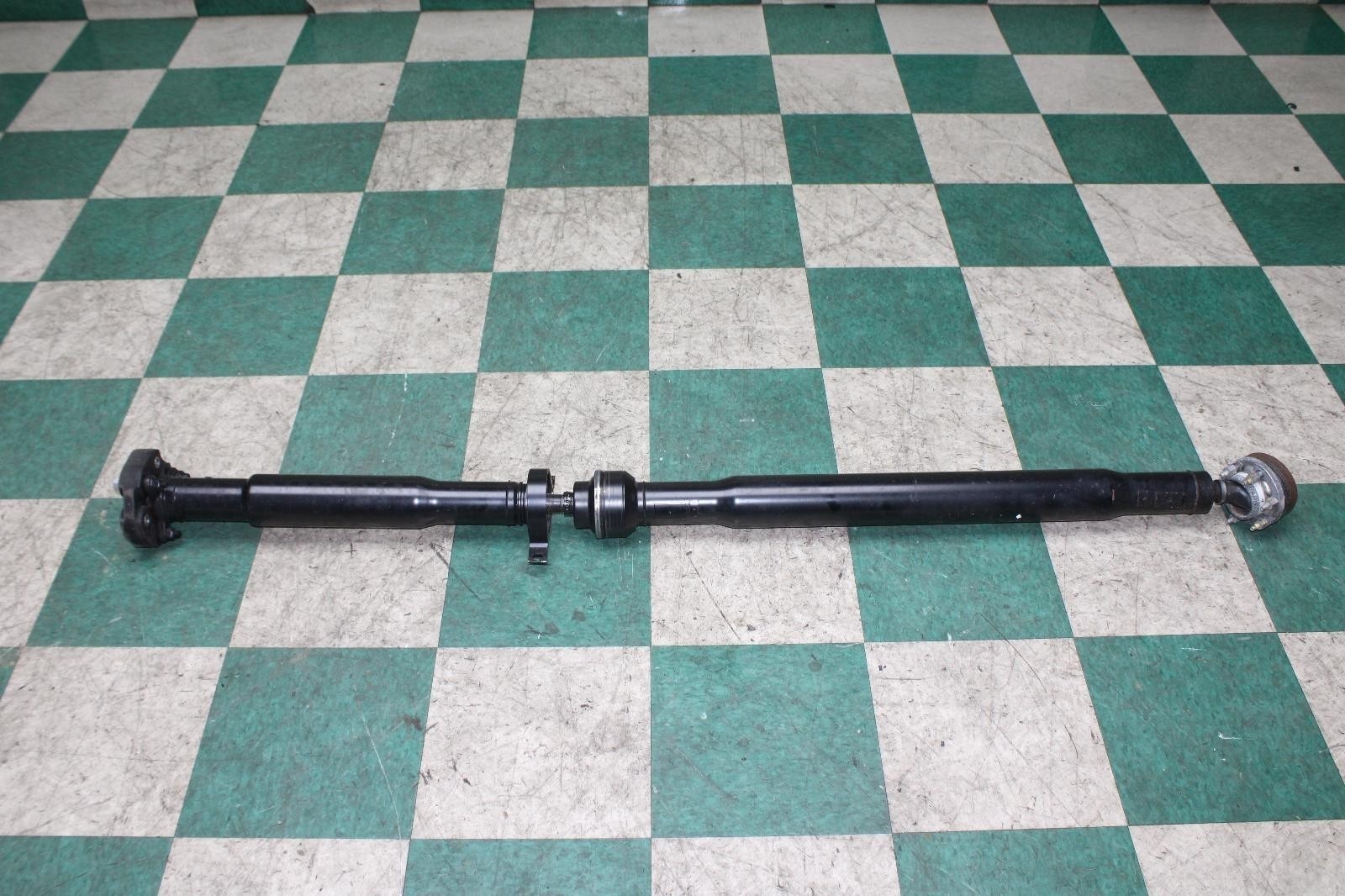 14-24 Quattroporte AWD Rear Propeller Prop Driveshaft Drive Shaft Tube OEM WTY
