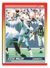 Steve Walsh