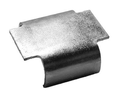 Camso Factory Style/Camoplast Track Clip-Flat for 2003-2006 Arctic Cat F7
