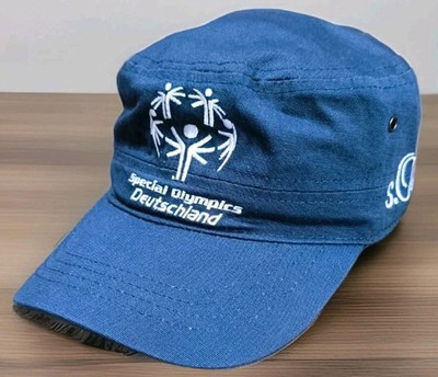 Special Olympics Deutschland S.Oliver Hat Cap