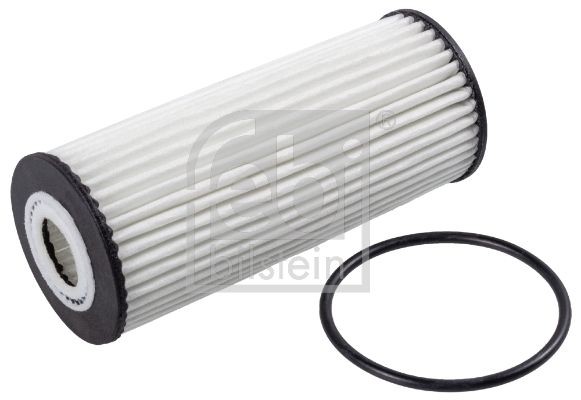 FEBI BILSTEIN 172948 Oil Filter Fits Mercedes-Benz A-Class AMG GT CLA G-Class