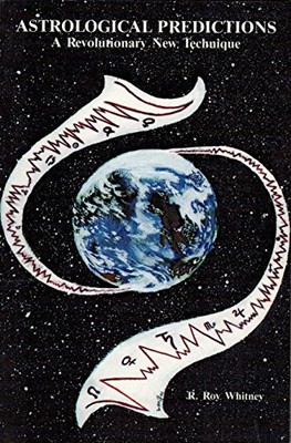 Astrological Predictions A Rev - VERY GOOD