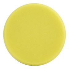Meguiar's 6" DA Foam Polishing Disc – Dual Action Polishing Pad Enhances High
