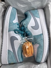 Jordan Air Jordan 1 Low SE New Emerald/Taxi-White DN3705-301
