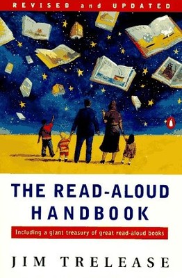 The Read-Aloud Handbook: Third Revised Edition (Read-Aloud Handbook) by Treleas