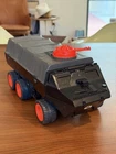 Vintage G.I. Joe 1989 Night Force Night Scrambler Vehicle ToysRUs Exclusive