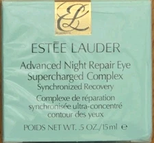 Estée Lauder Advanced Night Repair Eye Supercharged Complex, 0.5 oz (15ml)