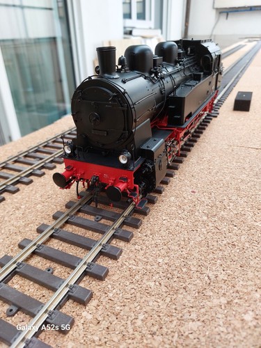 KM-1 BR94 1731 Spur 1 Artikel0nummer 109423 Gebraucht mit OVP | Zustand: Gebraucht