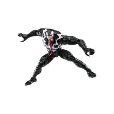 New) Hasbro Marvel's Spider-Man 2 Marvel Legends Gamerverse Venom