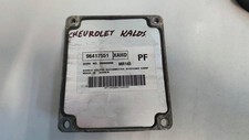 Moteur Daewoo KALOS