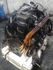 Used Engine Complete Assembly Fits 2008 Chevrolet Tahoe 6.0l Vin 5 8th Digit Op