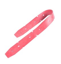 Front Linard Squeegee (#1232680) for the Tennant® T500e Auto Scrubber