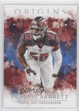 2020 Panini Origins Blue 29/99 Shaquil Barrett #67 fz4