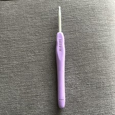 Woobles Darwin the Owl crochet hook 4.0mm