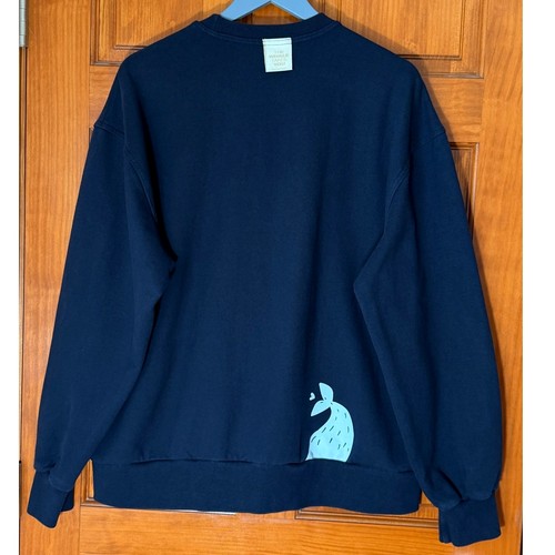 RARE Monsta X Minhyuk Fan Con MX University Merch Sweatshirt from 2021 OSFM