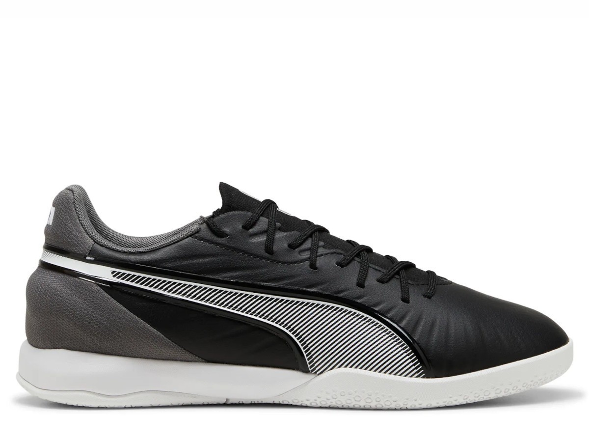 Футбольный мяч Puma herrenschuhe10788001 KING MATCH IT Schwarz 14290₽