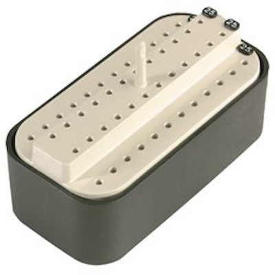 Dental Endo Organizer 48 Holes  VDW BASIC-BOX 2000.  Germany