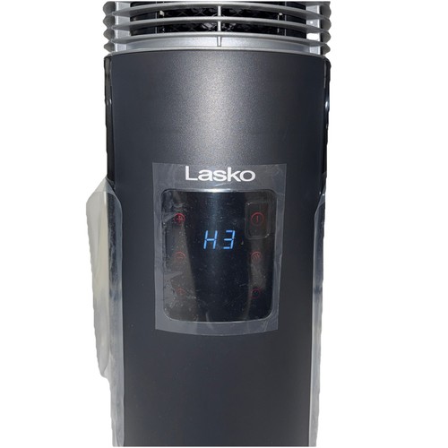 Lasko Full Circle Warmth Ceramic Heater CT24362- open box - Picture 3 of 5