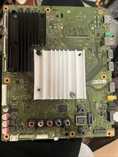Placa base Smart TV Sony XBR-55X900E 55" 4K A2201034A SIN PROBAR