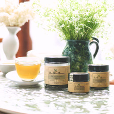 Gunpowder Green Green Loose-leaf Tea