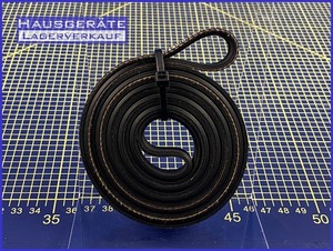 Keilriemen Trockner - Miele NovoTronic T233C 5063311/5PJ 1900