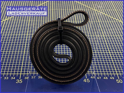 Keilriemen Trockner - Miele NovoTronic T233C 5063311/5PJ 1900