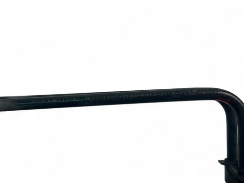 BMW 3 Touring E91 Ölkühler 2197-3103 31224808 - Picture 3 of 5