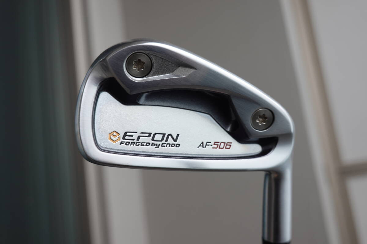 Good EPON AF-506 Set of 6 Dynamic Gold 105 S200 Epon | eBay Good EPON AF-506 Set of 6 Dynamic Gold 105 S200 Epon | eBay