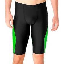 NWT Mens Splice Jammer Green 26