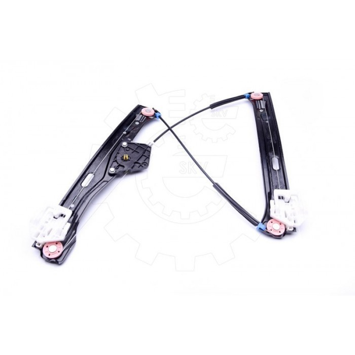 Lève-vitre avant gauche premium pour BMW Série 1 F20 OEM 7281881