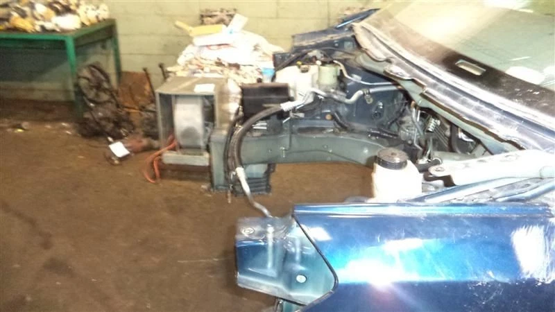 Rear Brakes Rotor Only Fits 04-09 11-17 QUEST 444147 - Image 4 of 4