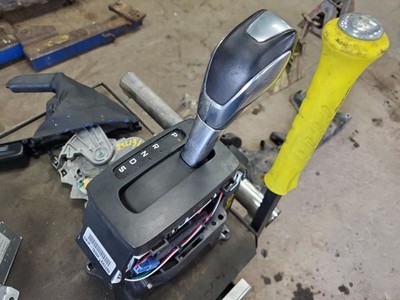 Shifter ECOSPORT  2018 Transmission Shift 1809916