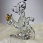 Disney Tony the Tiger Winnie Pooh Crystal Figure Figurine Lenox Fine Crystal+ext — photo 6