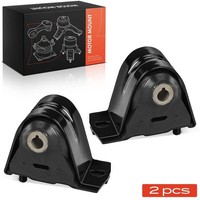 Frankberg Motorlager Vorne Links Passend FüR Jeep Wrangler | 5481FB0038745