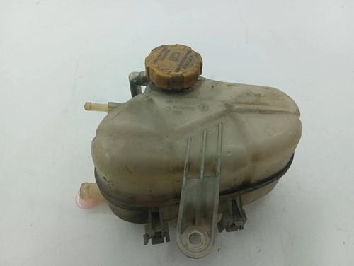 Opel Corsa D 2007 Ausgleichsbehälter Kühlwasser 55702165 Diesel 51kW AMD167047