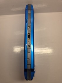 3000 Carnival Blue PSP Japanese Version