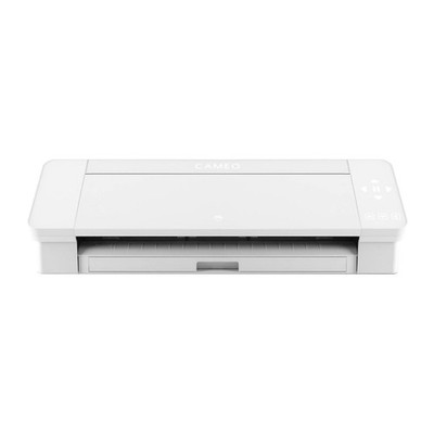 Silhouette Cameo 4 12-Inch Desktop Cutting Machine