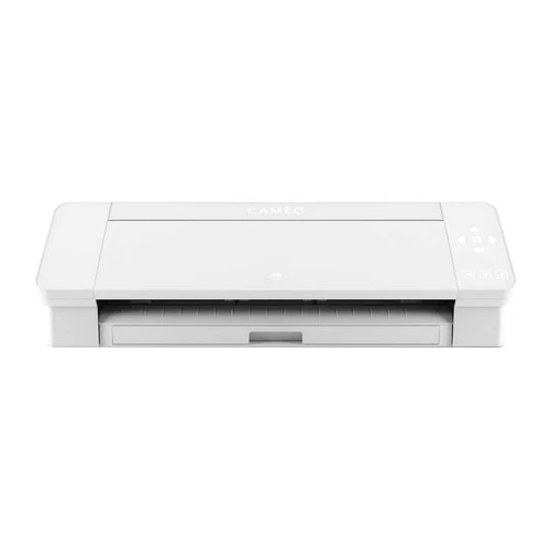 Silhouette Cameo 4 12-Inch Desktop Cutting Machine